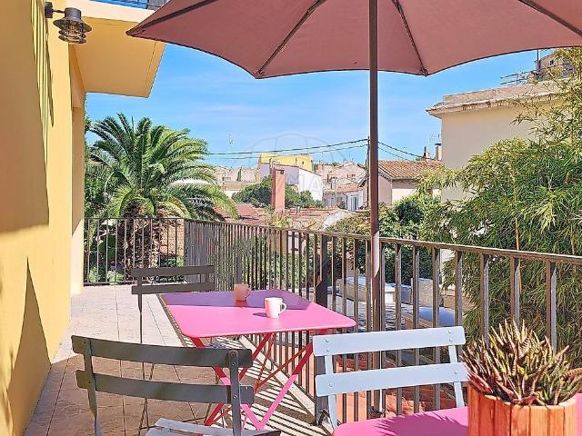 Appartement vente à Perpignan