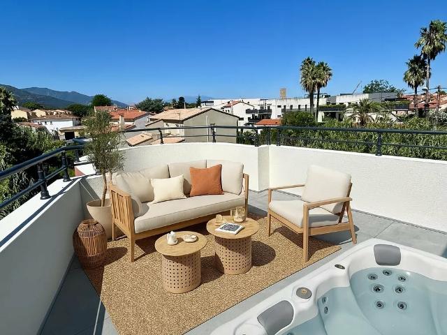 Appartement vente à Céret, Argelès-sur-mer