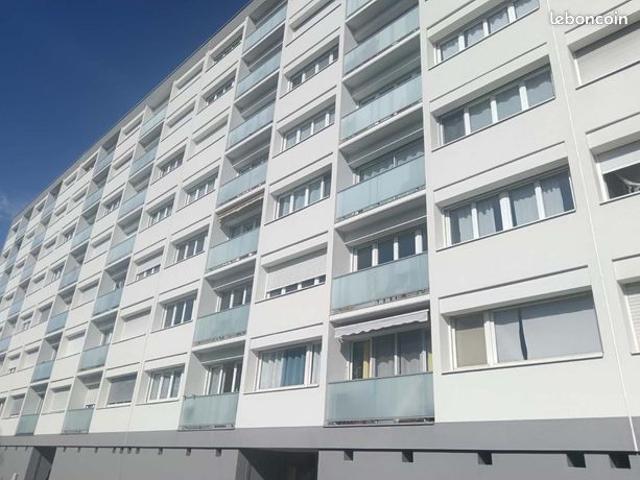 Appartement vente à Chartres, Villars