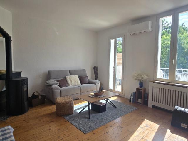 Appartement vente à Montauban