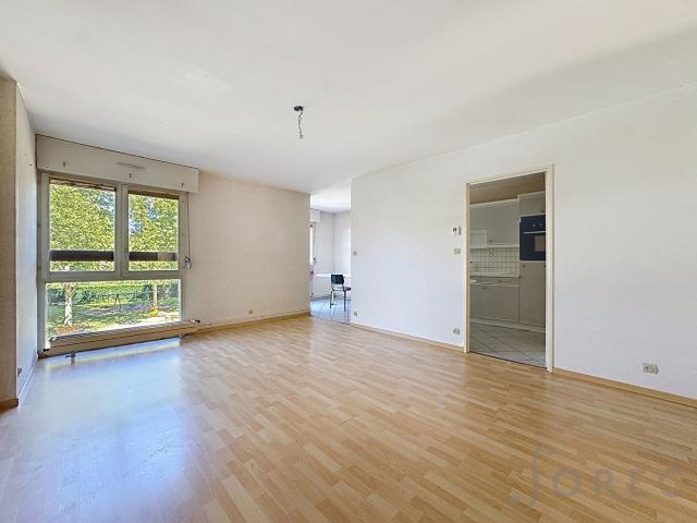 Appartement vente à Metz, Montigny-lès-metz