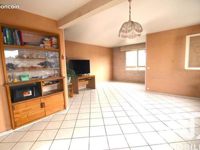 Appartement vente à Évry, Petit-bourg