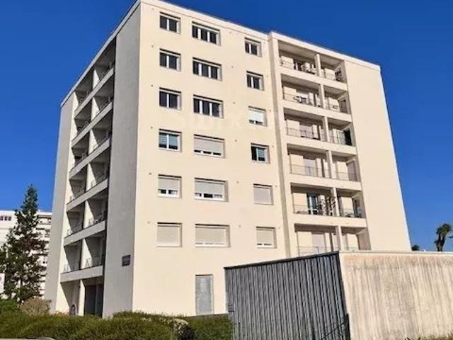 Appartement vente à Nancy, Essey-lès-nancy