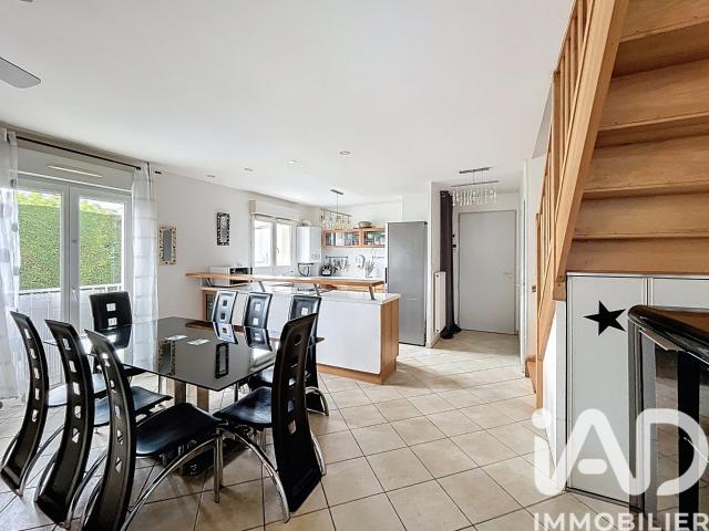 Appartement vente à Lyon, Métropole de Lyon