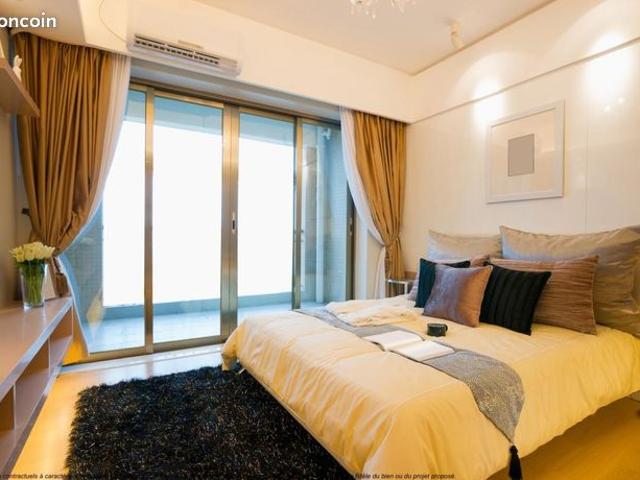Appartement vente à Antony, Châtenay-malabry
