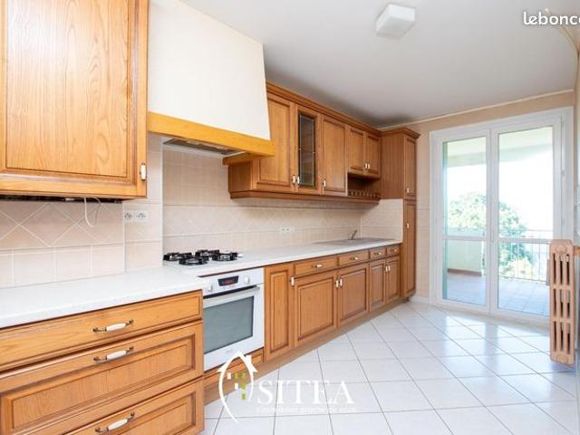 Appartement vente à Toulouse, Colomiers