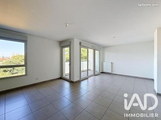 Appartement vente à Lyon, Métropole de Lyon