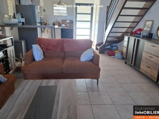 Appartement vente à La Réunion