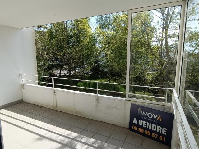 Appartement vente à Lorient, Bretagne
