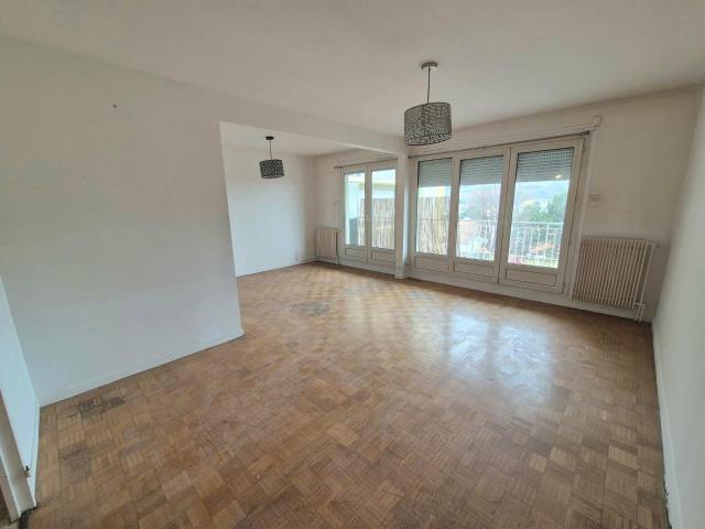 Appartement vente à Le Petit Bois, La Ricamarie