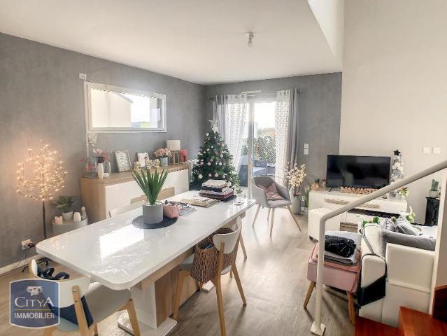 Appartement location à Lorient, Bretagne