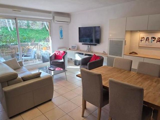 Appartement vente à Marseille, La Penne-sur-huveaune
