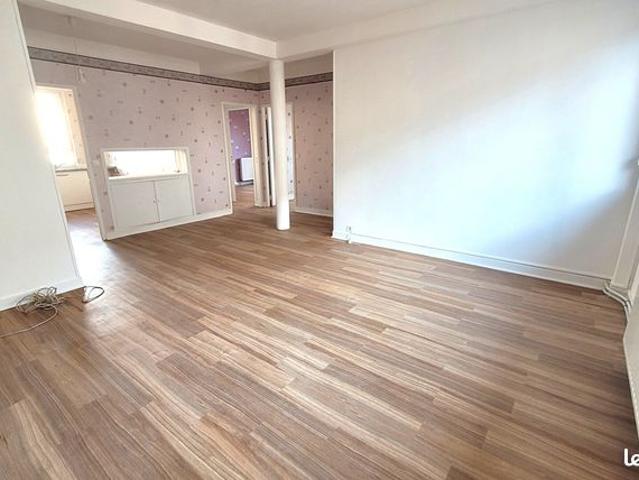 Appartement vente à Cambrai