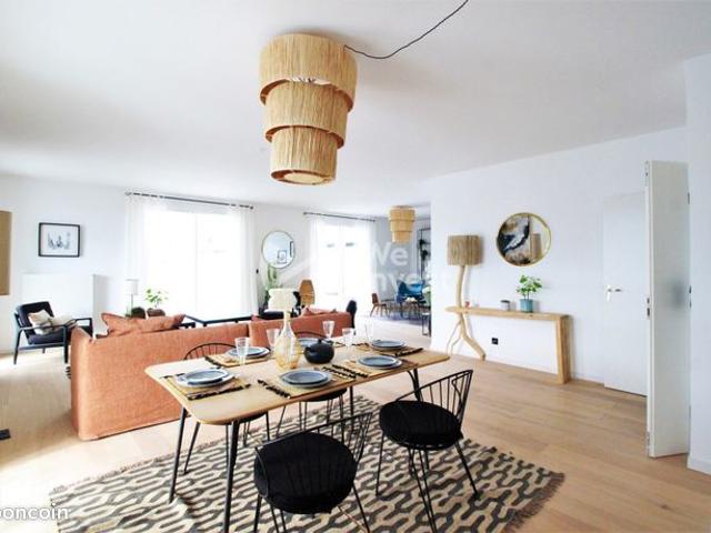 Appartement vente à Montpellier, Jacou