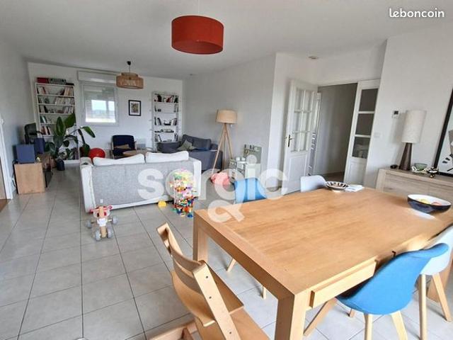 Appartement vente à Les Sables-d'Olonne, Avrillé