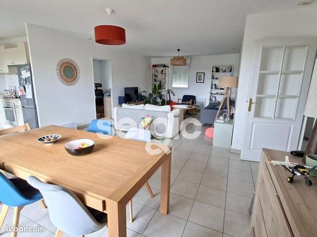 Appartement vente à Les Sables-d'Olonne, Avrillé