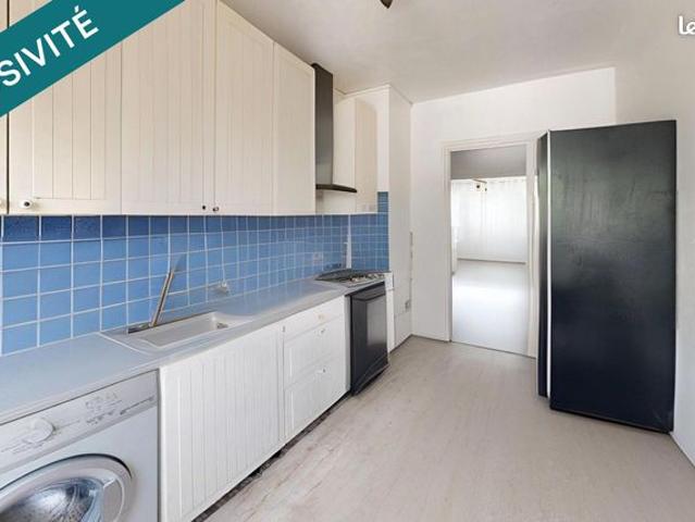 Appartement vente à Béthune