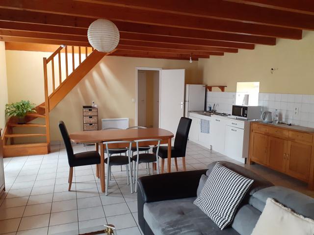Appartement location à Quimper, Bretagne