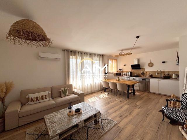 Appartement vente à Tours, Joué-lès-tours