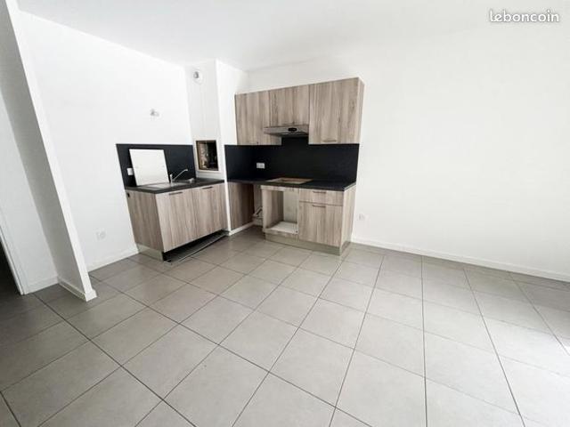 Appartement vente à Strasbourg, Schiltigheim