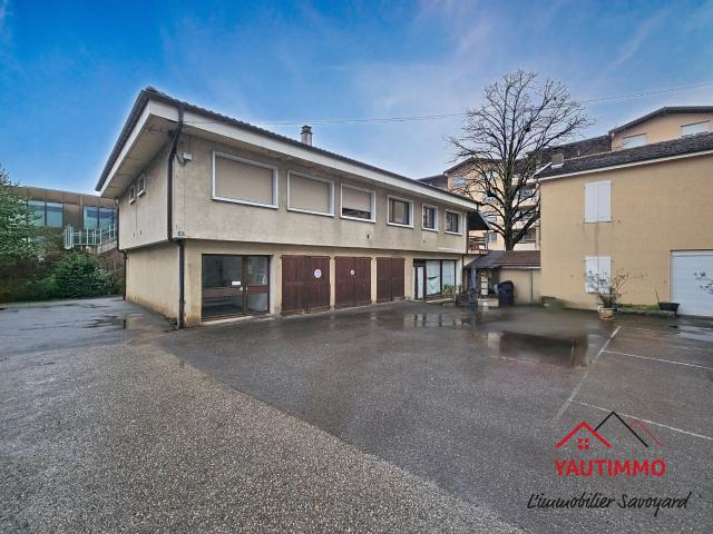 Appartement vente à Saint-Julien-en-Genevois, Saint-julien-en-genevois