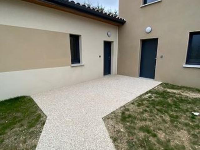 Appartement vente à Valence, Montélier