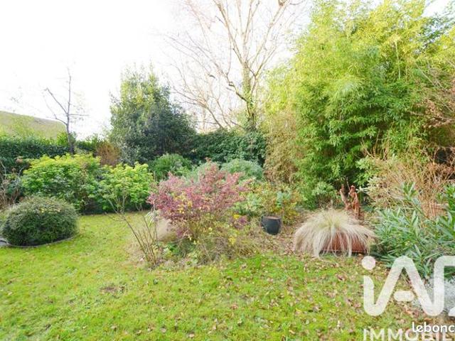 Appartement vente à Argenteuil, Sannois
