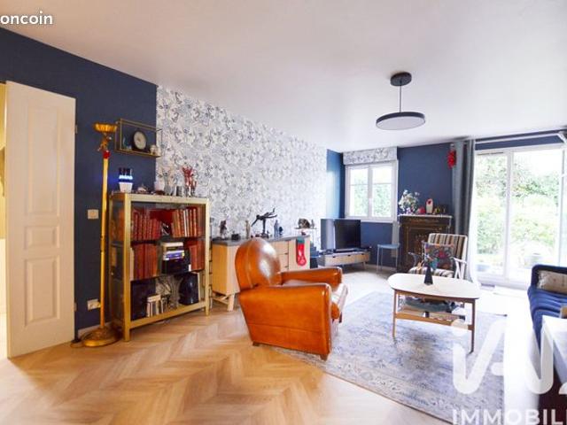 Appartement vente à Argenteuil, Sannois