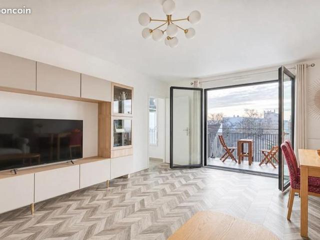 Appartement vente à Nanterre