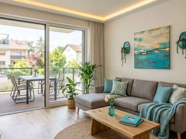 Appartement vente à Vendôme, Saint-ouen