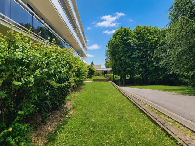 Appartement vente à Nogent-sur-Marne, Fontenay-sous-bois