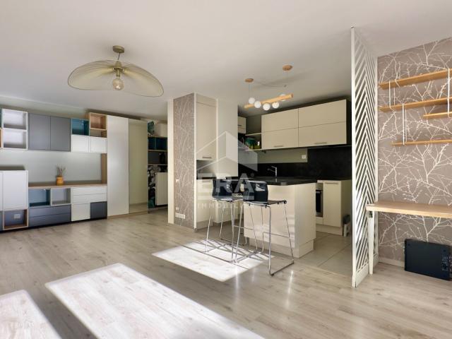 Appartement vente à L'Haÿ-les-Roses, Ablon-sur-seine