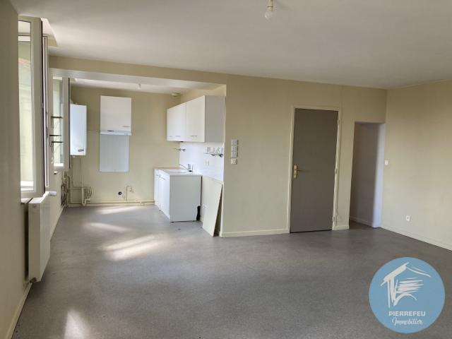 Appartement location à Roanne