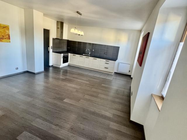 Appartement vente à Pré de la Cure, Viuz-en-Sallaz