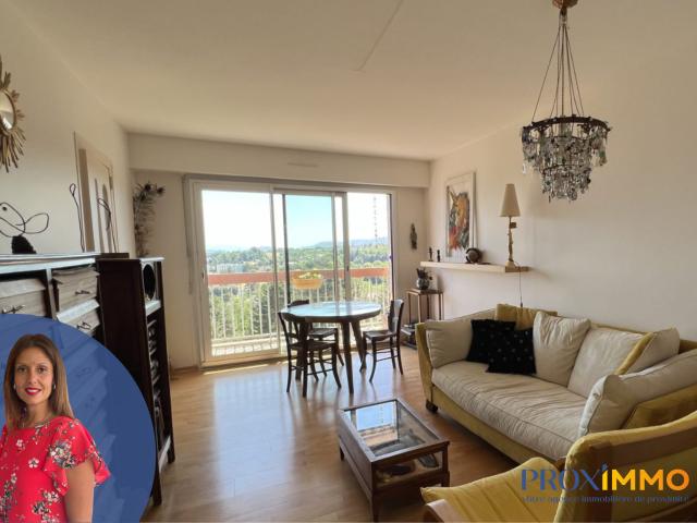 Appartement vente à Grenoble, Voiron