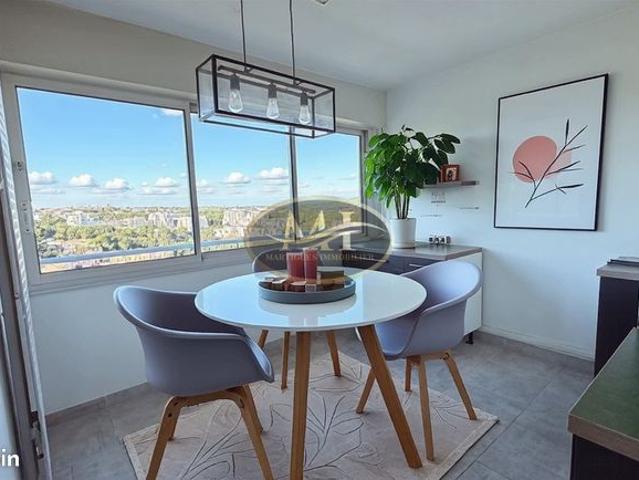 Appartement vente à Istres, Martigues