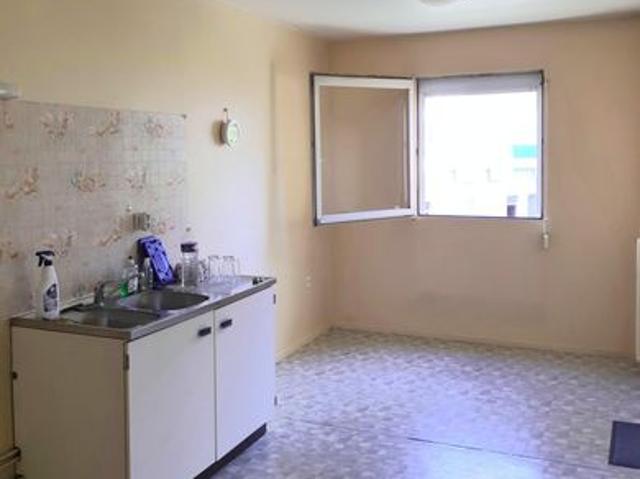 Appartement vente à Nancy, Grand Est