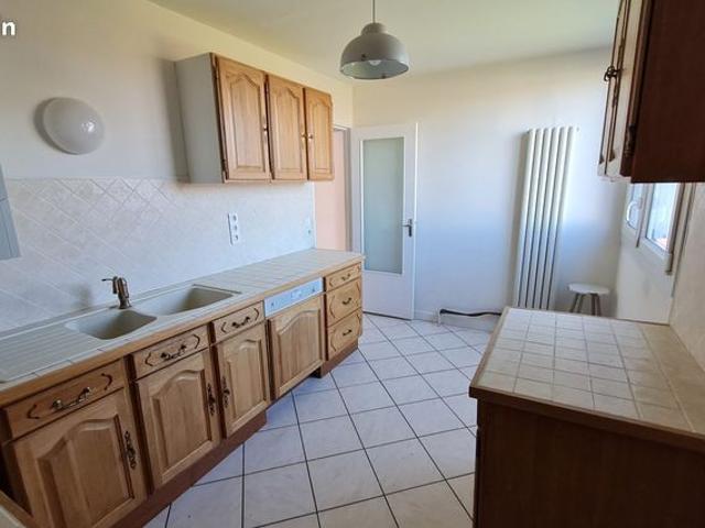 Appartement vente à Sarcelles, Arnouville-lès-gonesse