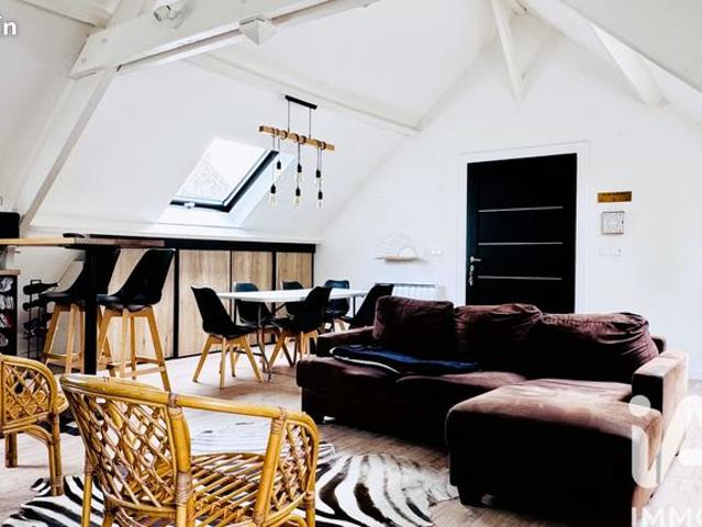 Appartement vente à Versailles, Plaisir