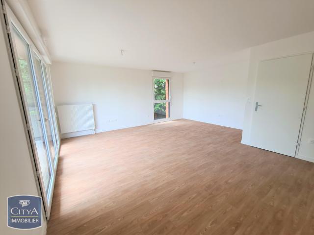 Appartement vente à Lille, Wattignies