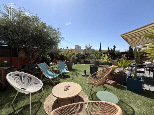Appartement vente à Arles