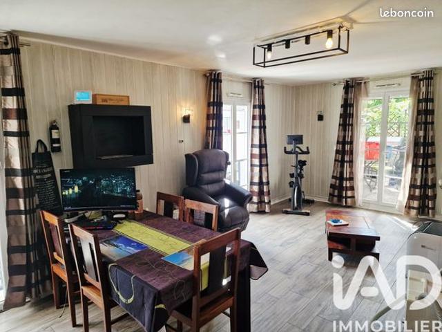 Appartement vente à Évry, Saint-pierre-du-perray