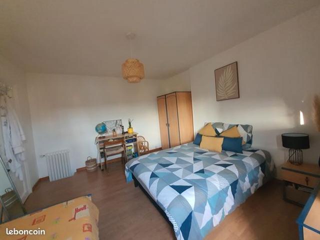 Appartement vente à Mortagne-au-Perche, L'aigle