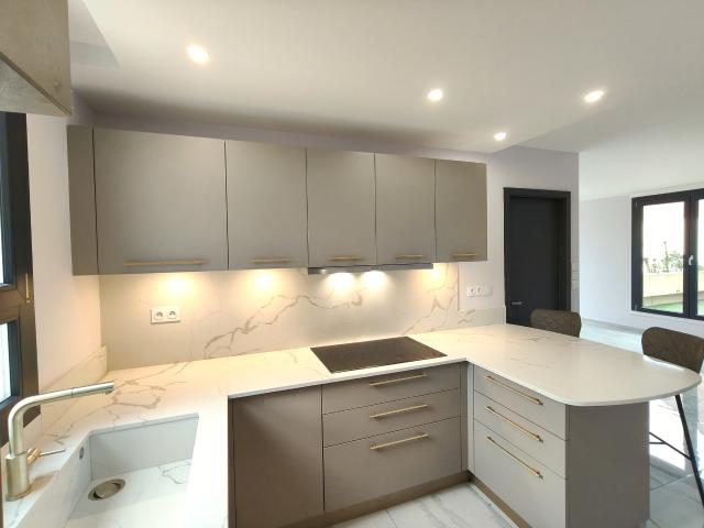 Appartement vente à Dijon, Talant