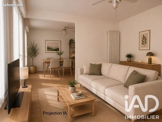 Appartement vente à Vannes, Bretagne