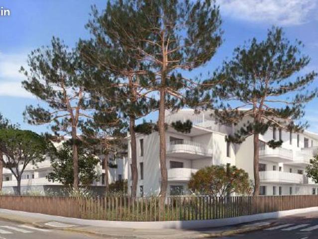 Appartement vente à Narbonne