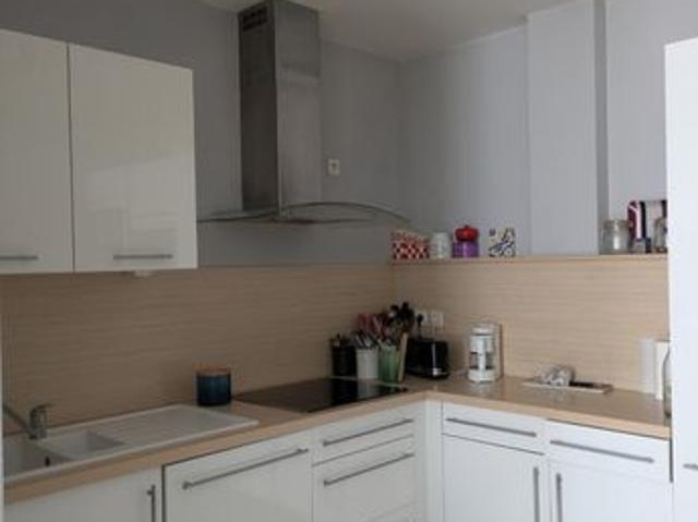 Appartement vente à Saint-Quentin, Saint-quentin