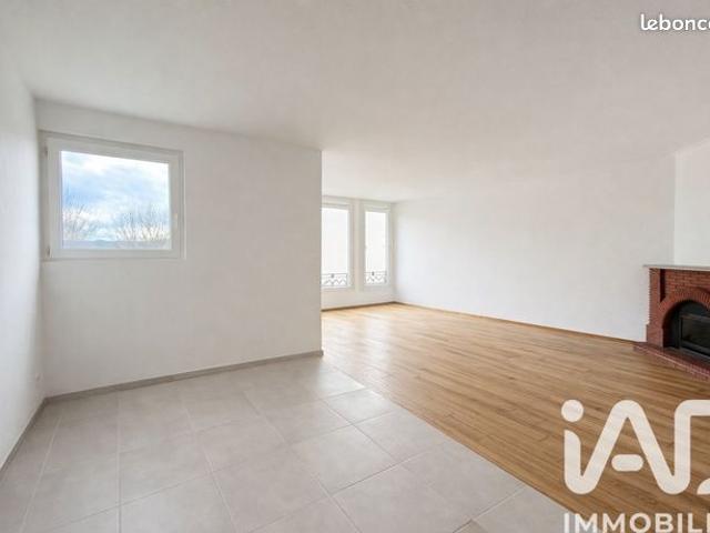 Appartement vente à Lyon, Rhône