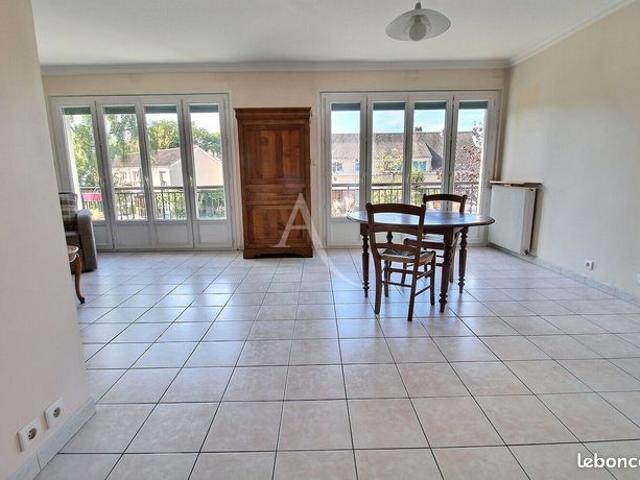 Appartement vente à Péronne, Maurepas