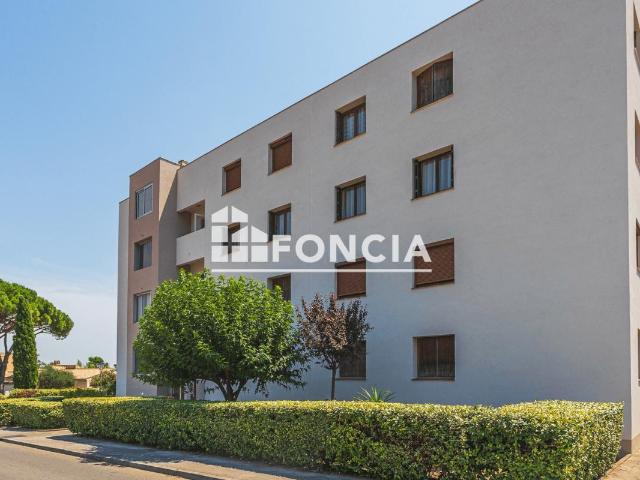 Appartement vente à Arrondissement de Toulon, La Farlède